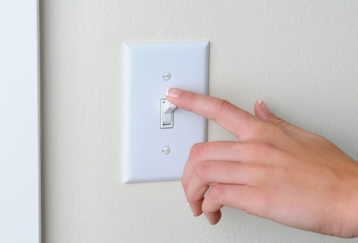Additional Power Sources