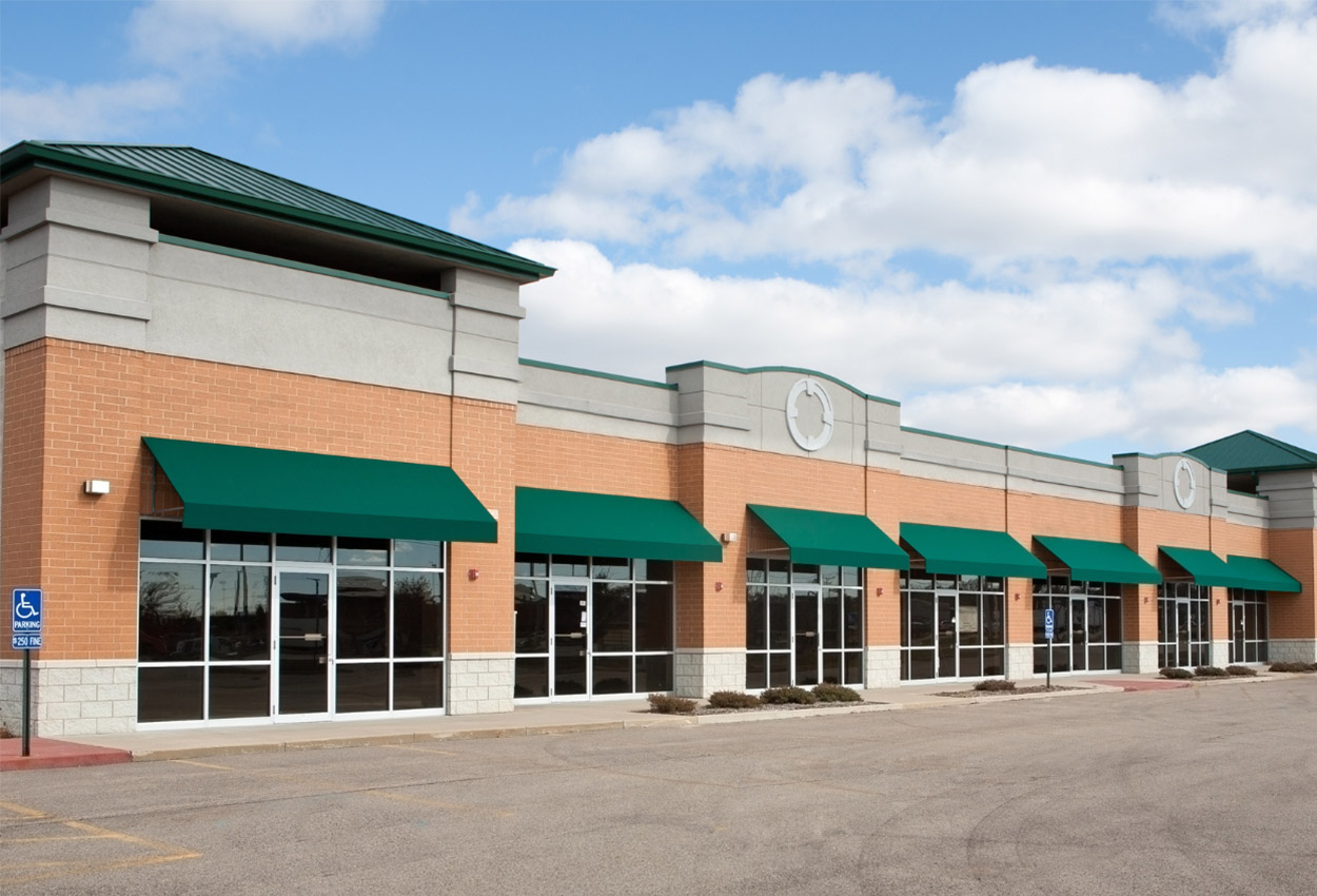 Commercial Electrical Contractors Boise, Idaho Same Day Electric