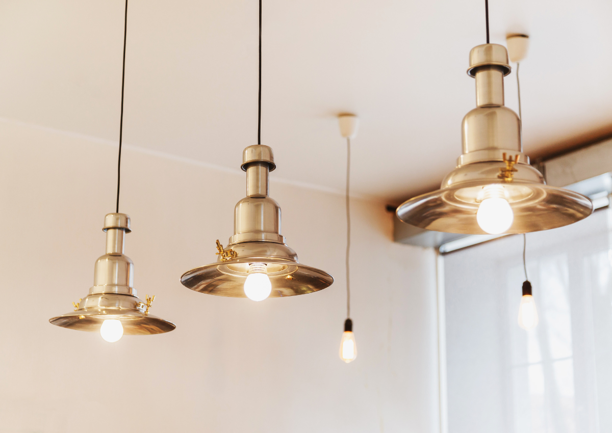 Interior Lighting