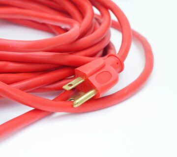 Extension Cord
