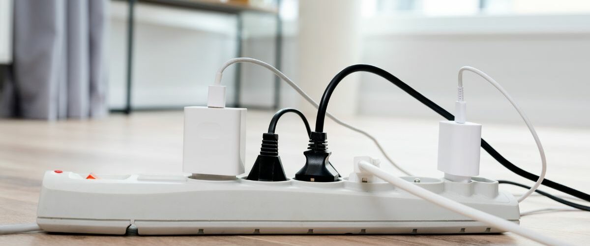 5 Ways to Prevent Power Surges in Your Home This Summer