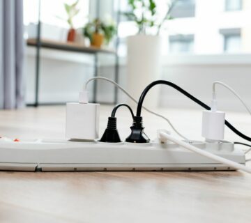 5 Ways to Prevent Power Surges in Your Home This Summer