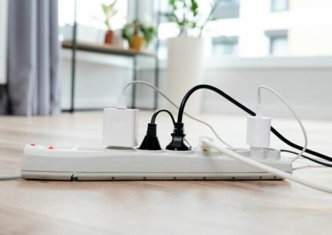 5 Ways to Prevent Power Surges in Your Home This Summer